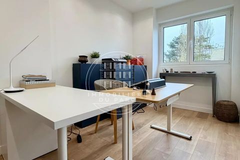 Leilighet i Le Vésinet, Yvelines, Le Vésinet - € 540 800 | Ref: 86824592 - foto 22