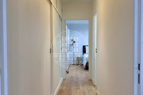 Leilighet i Le Vésinet, Yvelines, Le Vésinet - € 540 800 | Ref: 86824592 - foto 24