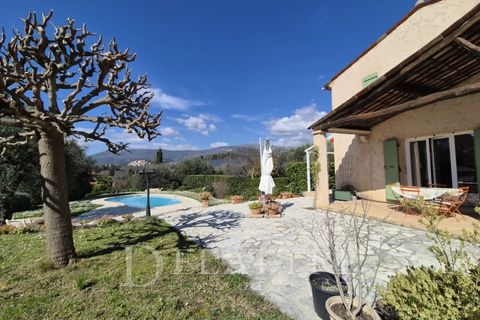 Villa i Opio, Alpes-Maritimes, Opio - € 765.000 | Ref: 86816518 - foto 2