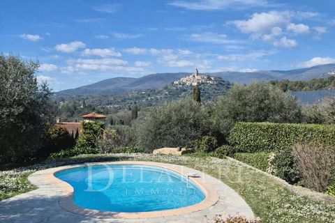 Villa i Opio, Alpes-Maritimes, Opio - € 765.000 | Ref: 86816518 - foto 3