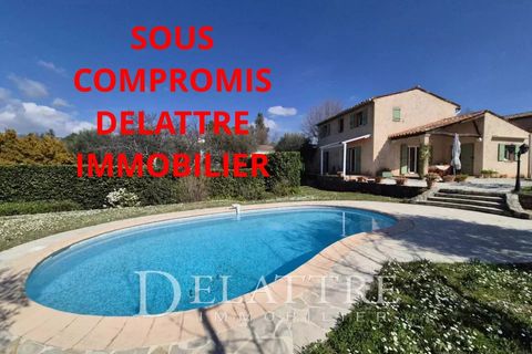 Villa i Opio, Alpes-Maritimes, Opio - € 765.000 | Ref: 86816518 - foto 1