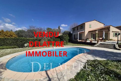 Haus in Opio, Alpes-Maritimes, Opio - € 765.000 | Ref: 86816518 - Foto 1