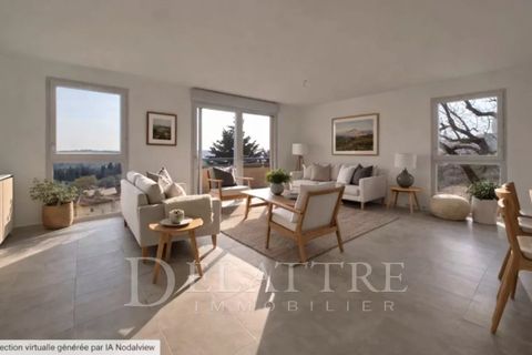 Lejlighed i Opio, Alpes-Maritimes, Opio - € 682.500 | Ref: 86817201 - foto 3