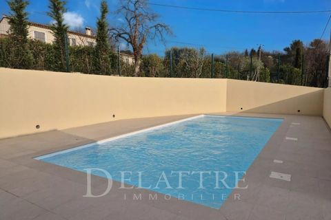 Lejlighed i Opio, Alpes-Maritimes, Opio - € 682.500 | Ref: 86817201 - foto 2