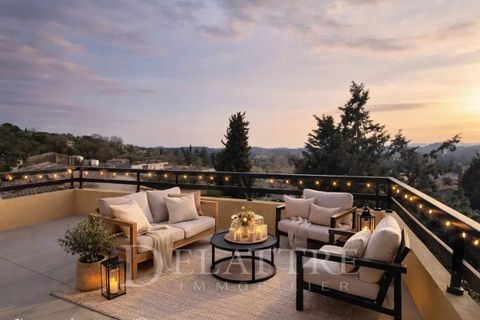 Lejlighed i Opio, Alpes-Maritimes, Opio - € 682.500 | Ref: 86817201 - foto 1