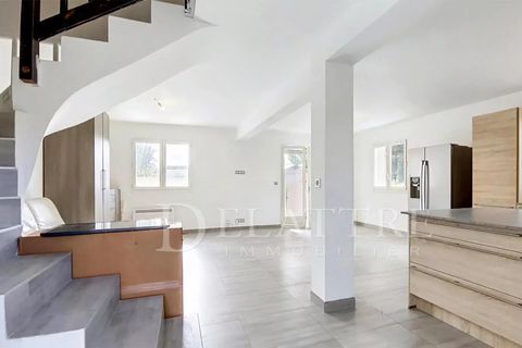 Villa i Antibes, Alpes-Maritimes, Antibes - € 599.000 | Ref: 86826134 - foto 1