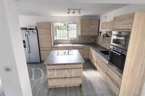 Villa i Antibes, Alpes-Maritimes, Antibes - € 599.000 | Ref: 86826134 - foto 4
