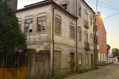 Villa i Agueda, Aveiro, Agueda - € 135.000 | Ref: SF-SAFTI:008009 - foto 1