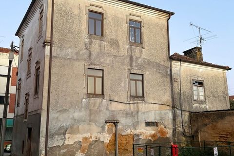 Villa i Agueda, Aveiro, Agueda - € 135.000 | Ref: SF-SAFTI:008009 - foto 3