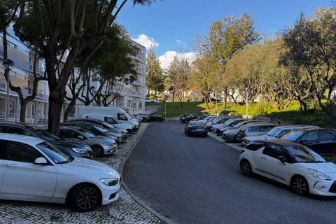 Apartament a Odivelas, Lisbon, Odivelas - € 2.200/mes | Ref: SF-SAFTI:008003 - foto 2