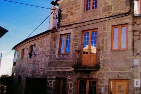 Villa i Fundao, Castelo Branco, Fundao - € 175.000 | Ref: SF-SAFTI:007997 - foto 1