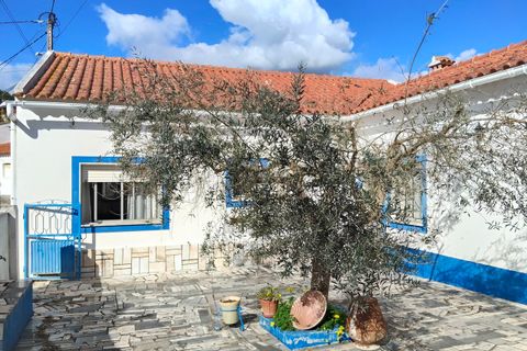 Villa i Odemira, Beja, Odemira - € 215.000 | Ref: SF-SAFTI:007996 - foto 1