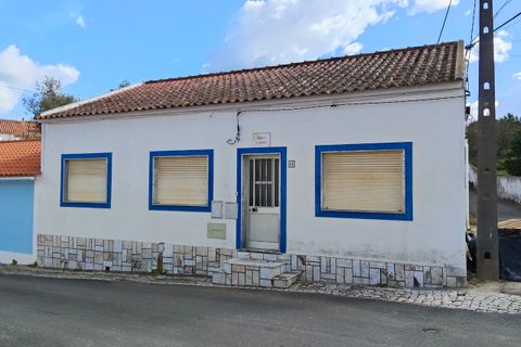 Villa i Odemira, Beja, Odemira - € 215.000 | Ref: SF-SAFTI:007996 - foto 2