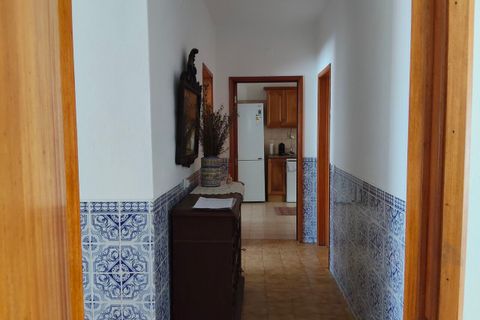 Villa i Odemira, Beja, Odemira - € 215.000 | Ref: SF-SAFTI:007996 - foto 8