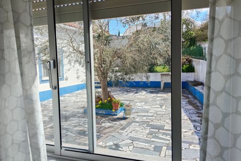 Villa i Odemira, Beja, Odemira - € 215.000 | Ref: SF-SAFTI:007996 - foto 12