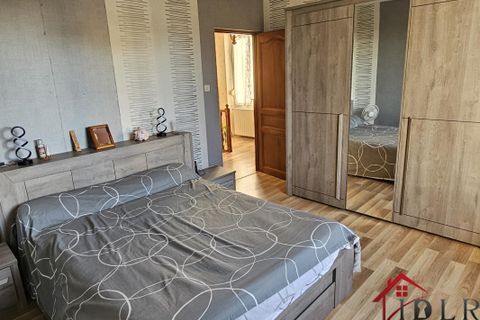 Villa a Saint-Dizier, Haute-Marne, Saint-Dizier - € 126.000 | Ref: 41_6455 - foto 2