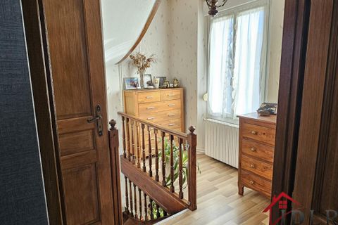 Villa a Saint-Dizier, Haute-Marne, Saint-Dizier - € 126.000 | Ref: 41_6455 - foto 5