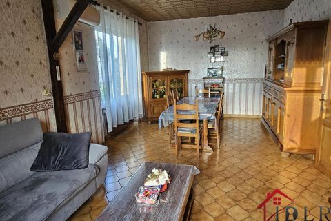 Villa a Saint-Dizier, Haute-Marne, Saint-Dizier - € 126.000 | Ref: 41_6455 - foto 7