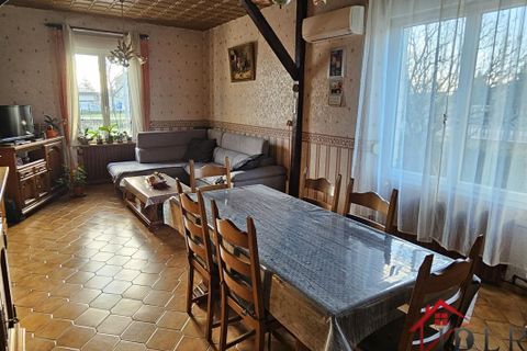 Villa a Saint-Dizier, Haute-Marne, Saint-Dizier - € 126.000 | Ref: 41_6455 - foto 8