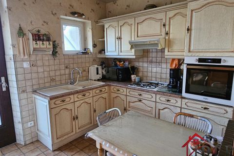 Villa a Saint-Dizier, Haute-Marne, Saint-Dizier - € 126.000 | Ref: 41_6455 - foto 9