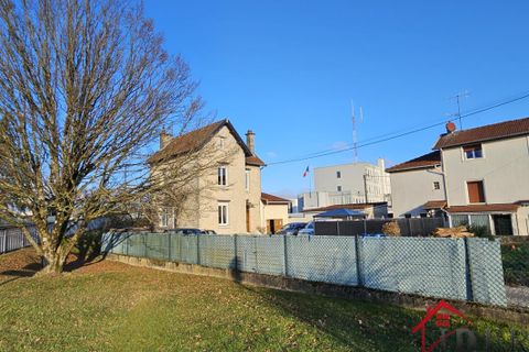 Villa a Saint-Dizier, Haute-Marne, Saint-Dizier - € 126.000 | Ref: 41_6455 - foto 11