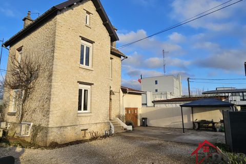 Villa a Saint-Dizier, Haute-Marne, Saint-Dizier - € 126.000 | Ref: 41_6455 - foto 12