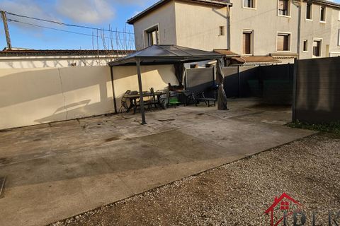 Villa a Saint-Dizier, Haute-Marne, Saint-Dizier - € 126.000 | Ref: 41_6455 - foto 13