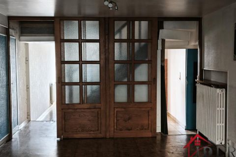 Villa i Bourbonne-les-Bains, Haute-Marne, Bourbonne-les-Bains - € 87.000 | Ref: 62_817 - foto 2