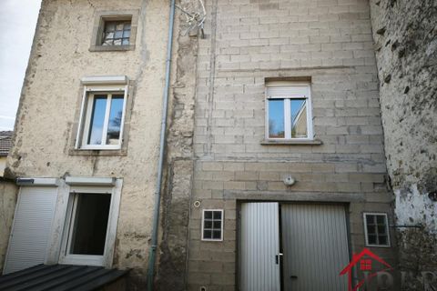 Villa i Bourbonne-les-Bains, Haute-Marne, Bourbonne-les-Bains - € 87.000 | Ref: 62_817 - foto 3