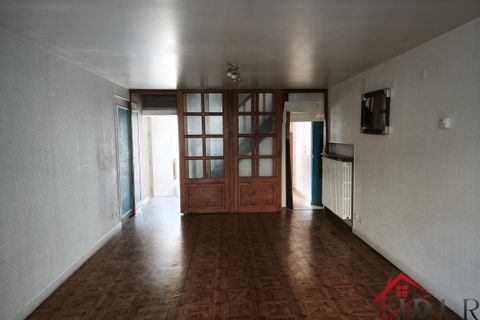 Villa i Bourbonne-les-Bains, Haute-Marne, Bourbonne-les-Bains - € 87.000 | Ref: 62_817 - foto 4
