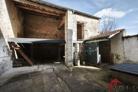 Villa i Bourbonne-les-Bains, Haute-Marne, Bourbonne-les-Bains - € 87.000 | Ref: 62_817 - foto 9
