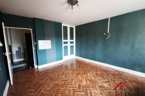 Villa i Bourbonne-les-Bains, Haute-Marne, Bourbonne-les-Bains - € 87.000 | Ref: 62_817 - foto 11