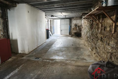 Villa i Bourbonne-les-Bains, Haute-Marne, Bourbonne-les-Bains - € 87.000 | Ref: 62_817 - foto 12