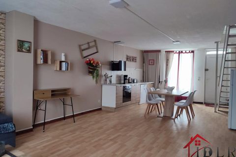 Villa i Bourbonne-les-Bains, Haute-Marne, Bourbonne-les-Bains - € 87.000 | Ref: 62_699 - foto 2