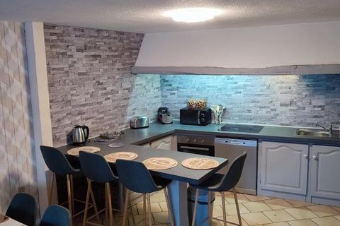 Villa i Bourbonne-les-Bains, Haute-Marne, Bourbonne-les-Bains - € 87.000 | Ref: 62_699 - foto 3