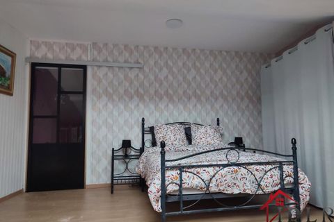 Villa i Bourbonne-les-Bains, Haute-Marne, Bourbonne-les-Bains - € 87.000 | Ref: 62_699 - foto 8