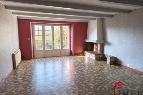 Landsbyhus i Rangecourt, Haute-Marne, Rangecourt - € 39.000 | Ref: 62_816 - foto 3