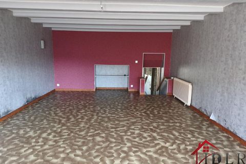 Landsbyhus i Rangecourt, Haute-Marne, Rangecourt - € 39.000 | Ref: 62_816 - foto 4