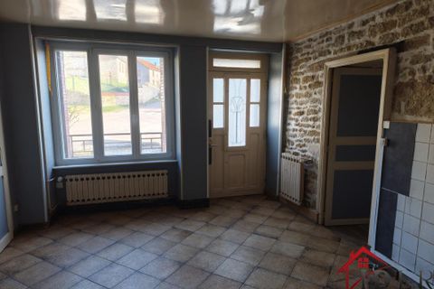 Landsbyhus i Rangecourt, Haute-Marne, Rangecourt - € 39.000 | Ref: 62_816 - foto 5