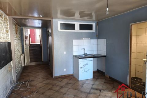 Landsbyhus i Rangecourt, Haute-Marne, Rangecourt - € 39.000 | Ref: 62_816 - foto 6