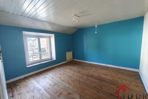 Landsbyhus i Rangecourt, Haute-Marne, Rangecourt - € 39.000 | Ref: 62_816 - foto 7