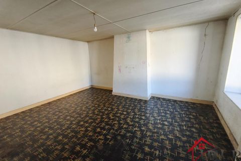 Landsbyhus i Rangecourt, Haute-Marne, Rangecourt - € 39.000 | Ref: 62_816 - foto 8