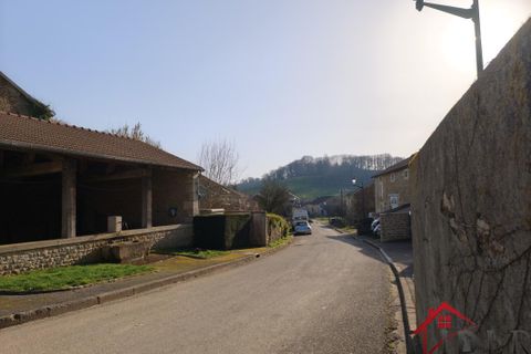 Landsbyhus i Rangecourt, Haute-Marne, Rangecourt - € 39.000 | Ref: 62_816 - foto 9