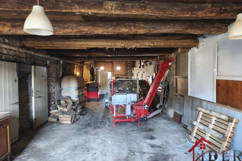 Landsbyhus i Rangecourt, Haute-Marne, Rangecourt - € 39.000 | Ref: 62_816 - foto 10