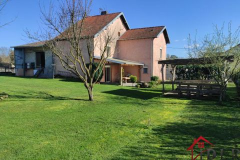 Farm i Varogne, Haute-Saone, Varogne - € 185.000 | Ref: 112_6447 - foto 3