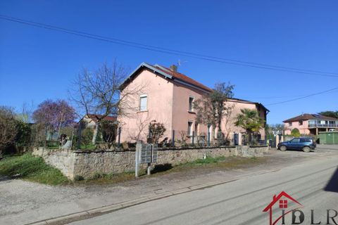 Farm i Varogne, Haute-Saone, Varogne - € 185.000 | Ref: 112_6447 - foto 4