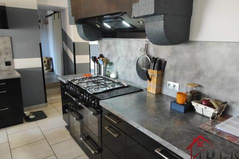Farm i Varogne, Haute-Saone, Varogne - € 185.000 | Ref: 112_6447 - foto 6