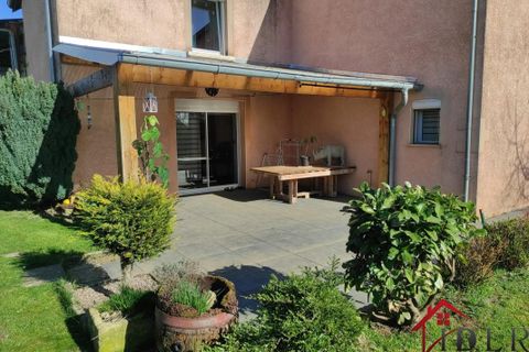 Farm i Varogne, Haute-Saone, Varogne - € 185.000 | Ref: 112_6447 - foto 12