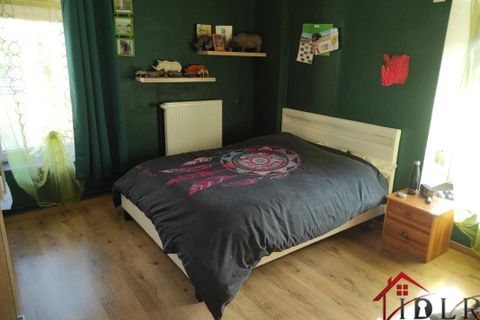 Farm i Varogne, Haute-Saone, Varogne - € 185.000 | Ref: 112_6447 - foto 13