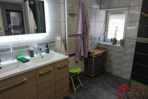 Farm i Varogne, Haute-Saone, Varogne - € 185.000 | Ref: 112_6447 - foto 15